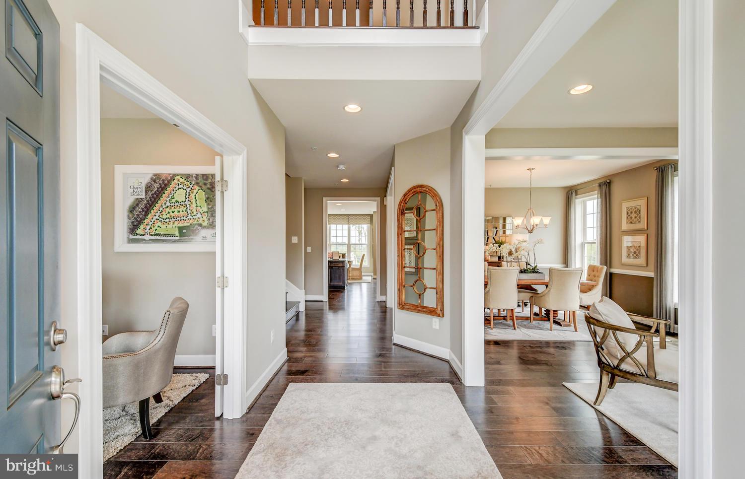 10805 White Trillium Road Perry Hall, MD 21128 - Photo 5 of 103 Gallery Image 5