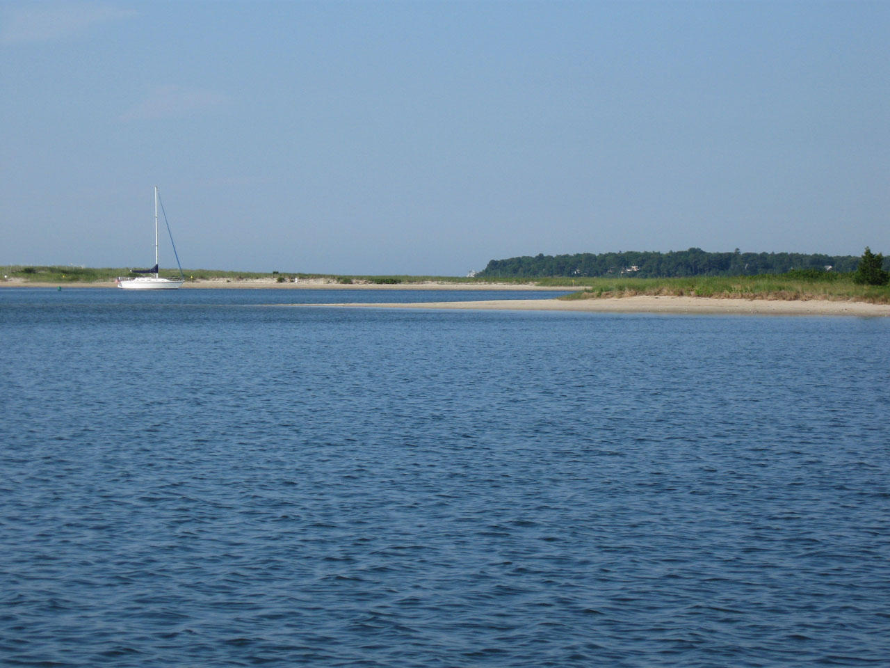 116 Bay Road Cotuit, MA 02635 - Photo 14 of 25