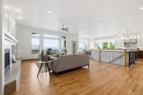 $1,700,000 | 1967 Haystack Road, Castle Rock, CO 80104