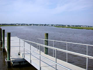 1-cb Cotton Bay Road Edisto Island, SC 29438 - Photo 14 of 19 live oak landing