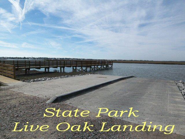 1-cb Cotton Bay Road Edisto Island, SC 29438 - Photo 15 of 19 live oak