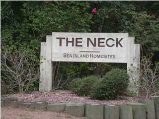 1-cb Cotton Bay Road Edisto Island, SC 29438 - Photo 10 of 19 the neck