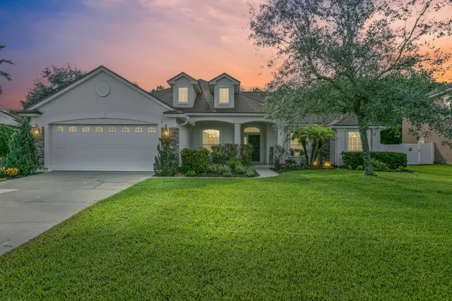 $585,000 | 2724 North Portofino Road, St. Augustine, FL 32092