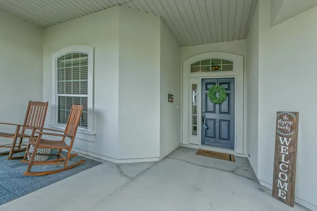 $585,000 | 2724 North Portofino Road, St. Augustine, FL 32092