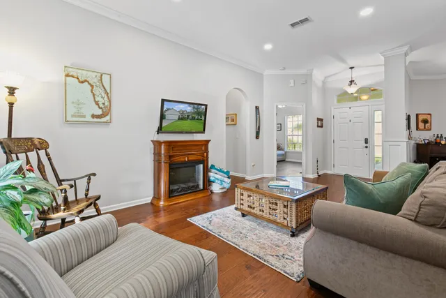 $585,000 | 2724 North Portofino Road, St. Augustine, FL 32092