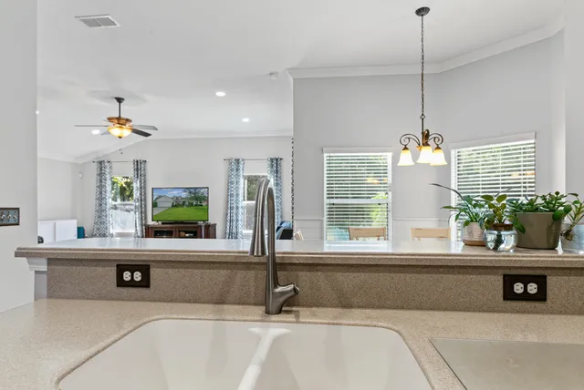 $585,000 | 2724 North Portofino Road, St. Augustine, FL 32092