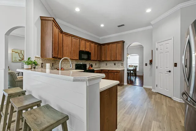 $585,000 | 2724 North Portofino Road, St. Augustine, FL 32092