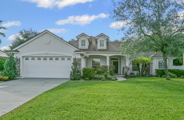 $585,000 | 2724 North Portofino Road, St. Augustine, FL 32092