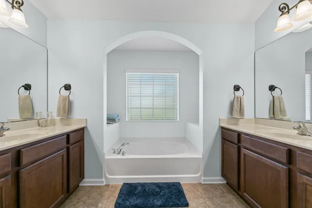 $585,000 | 2724 North Portofino Road, St. Augustine, FL 32092