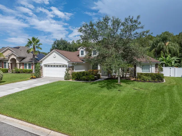 $585,000 | 2724 North Portofino Road, St. Augustine, FL 32092