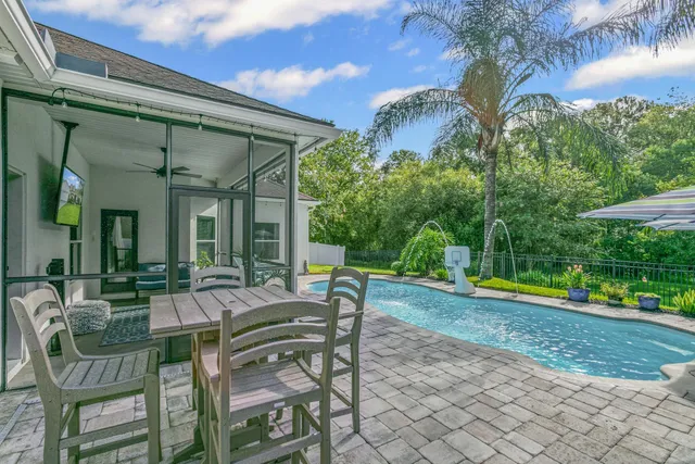 $585,000 | 2724 North Portofino Road, St. Augustine, FL 32092