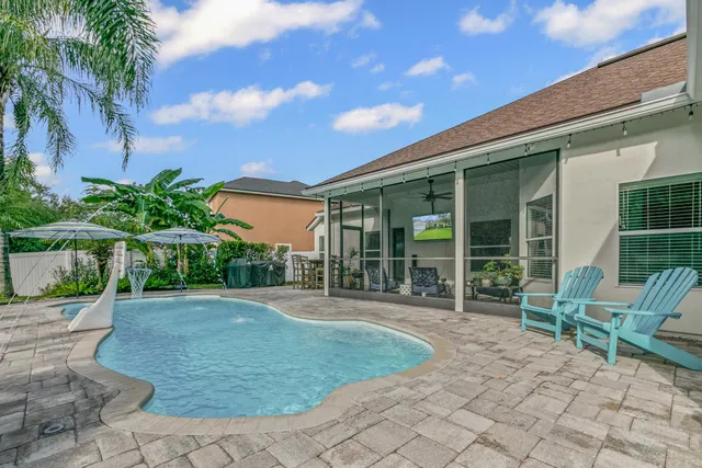 $585,000 | 2724 North Portofino Road, St. Augustine, FL 32092