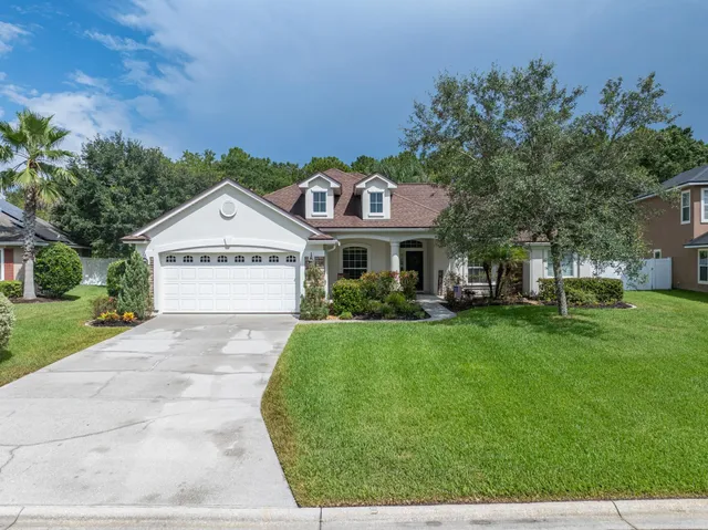 $585,000 | 2724 North Portofino Road, St. Augustine, FL 32092
