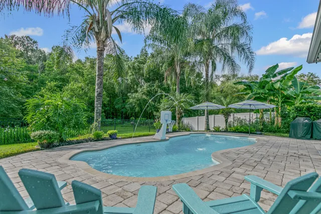 $585,000 | 2724 North Portofino Road, St. Augustine, FL 32092