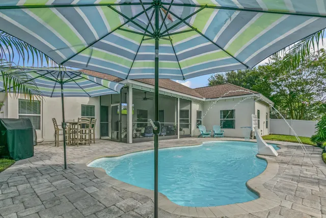 $585,000 | 2724 North Portofino Road, St. Augustine, FL 32092