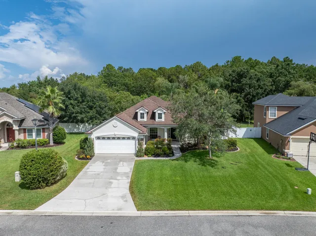 $585,000 | 2724 North Portofino Road, St. Augustine, FL 32092