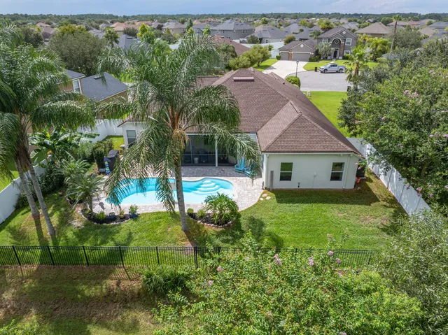 $585,000 | 2724 North Portofino Road, St. Augustine, FL 32092