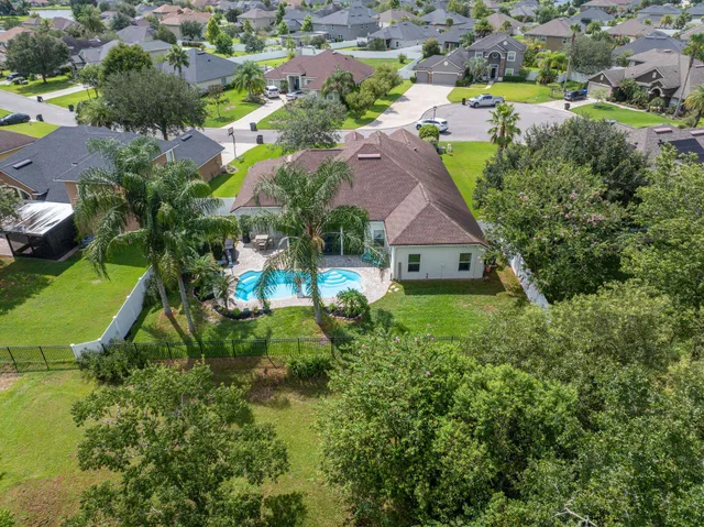 $585,000 | 2724 North Portofino Road, St. Augustine, FL 32092