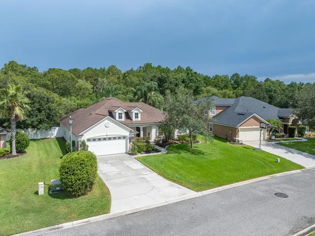 $585,000 | 2724 North Portofino Road, St. Augustine, FL 32092