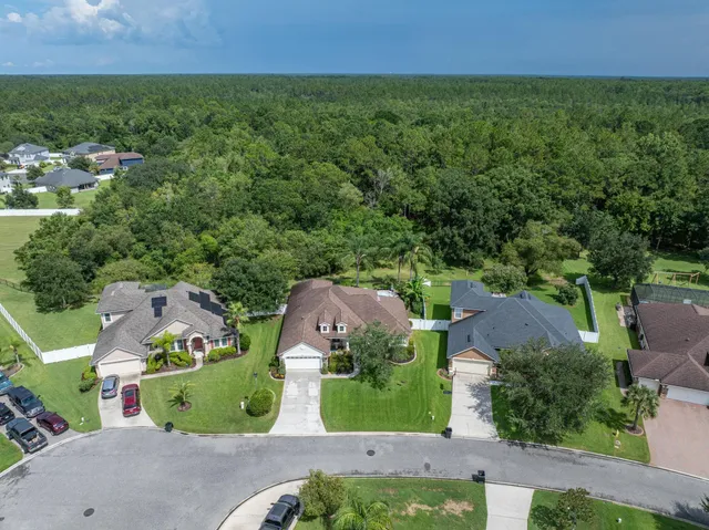$585,000 | 2724 North Portofino Road, St. Augustine, FL 32092