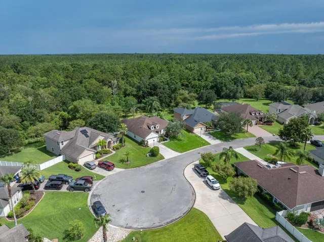 $585,000 | 2724 North Portofino Road, St. Augustine, FL 32092