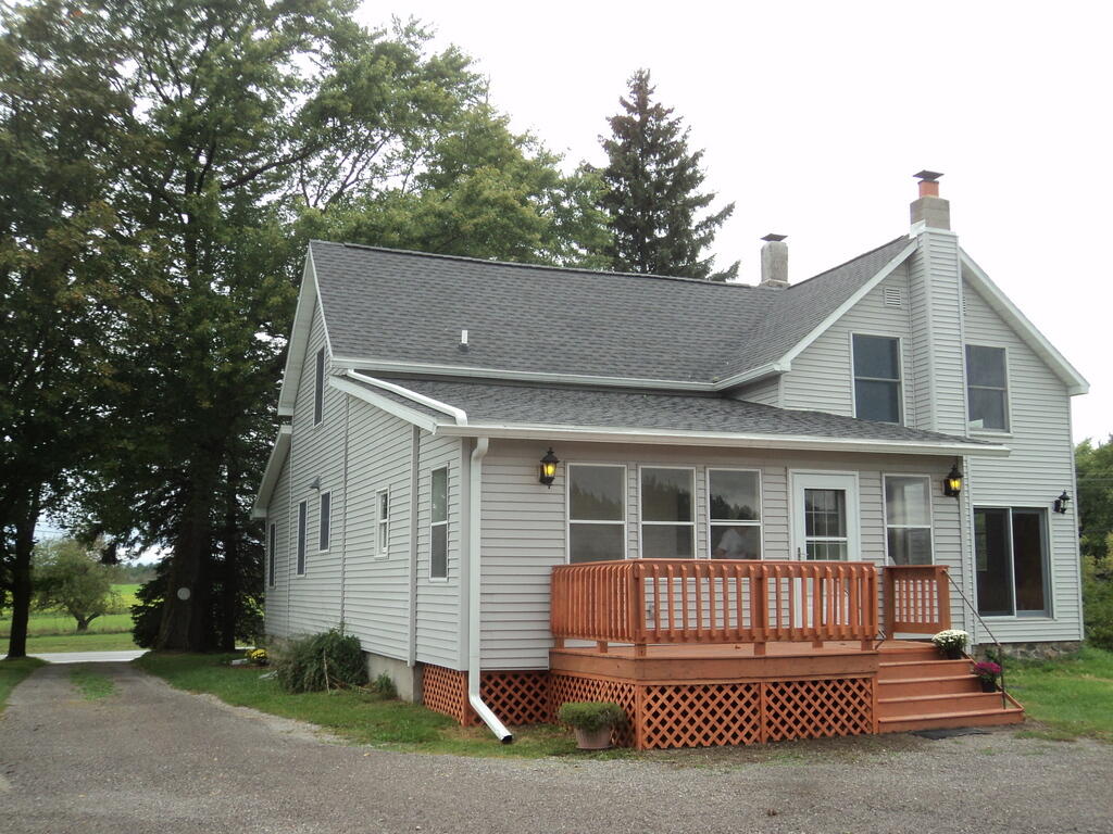 10387 Spruce Road Ossineke, MI 49766 - Photo 44 of 47 Gallery Image 44