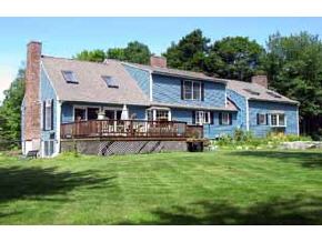 5 Cross Road Mont Vernon, NH 03057 - Photo 2 of 8