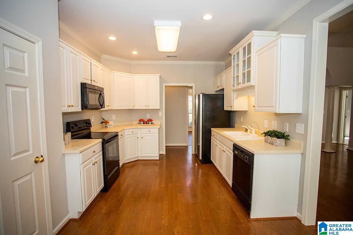 116 Wixford Way Alabaster, AL 35007 - Photo 19 of 35