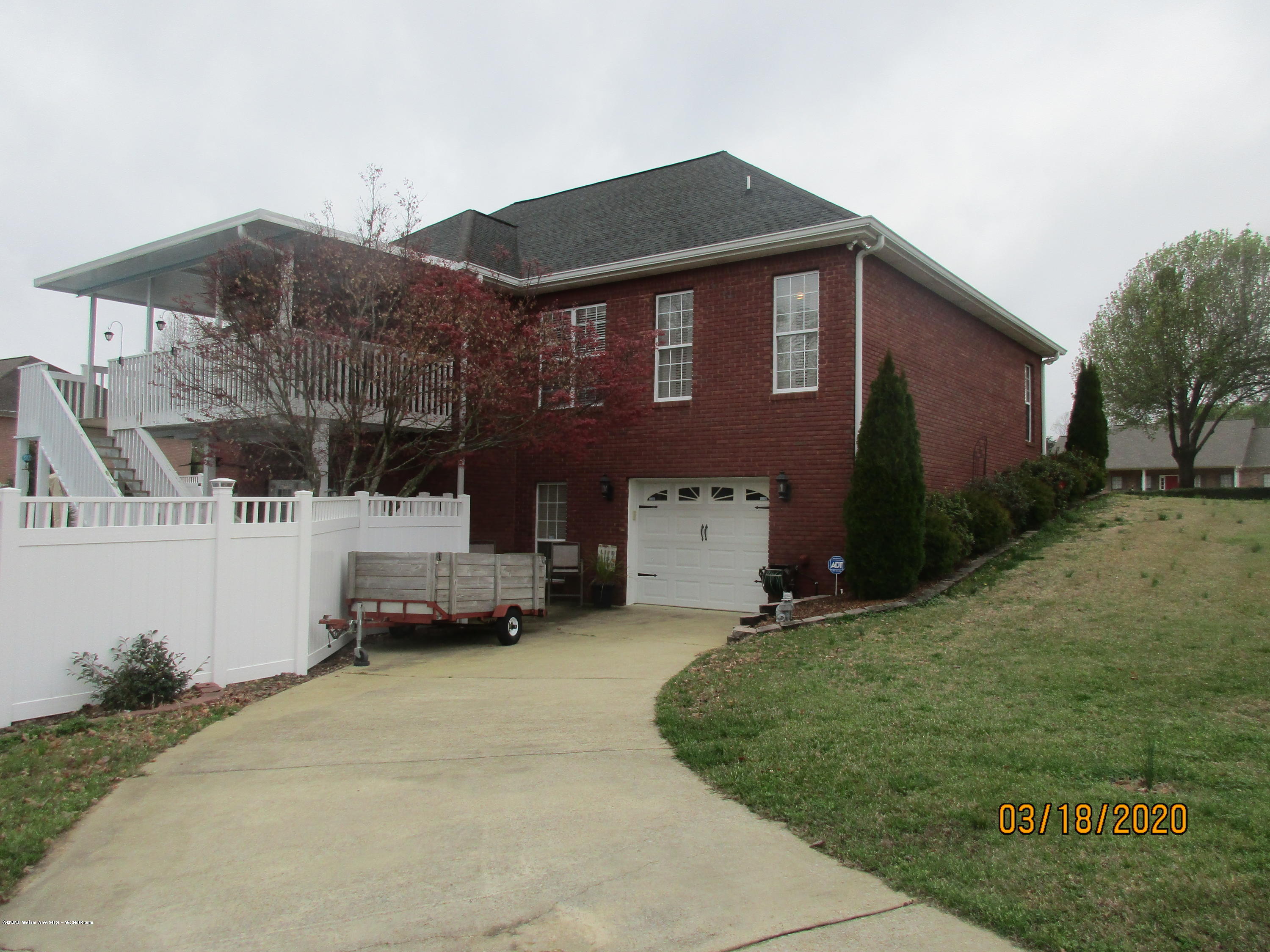 3705 Fox Run Jasper, AL 35504 - Photo 4 of 24 Gallery Image 4