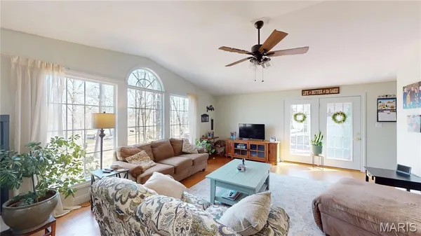 $430,000 | 20 Denzel Drive, Greenville, IL 62246