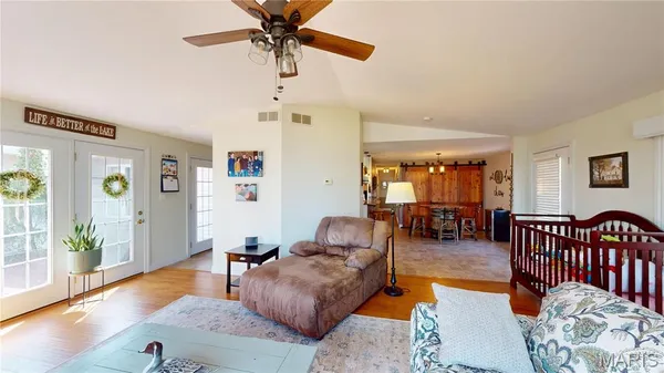 $430,000 | 20 Denzel Drive, Greenville, IL 62246