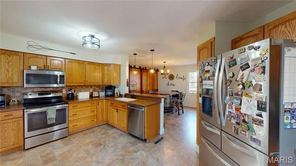 $430,000 | 20 Denzel Drive, Greenville, IL 62246
