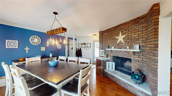 $430,000 | 20 Denzel Drive, Greenville, IL 62246