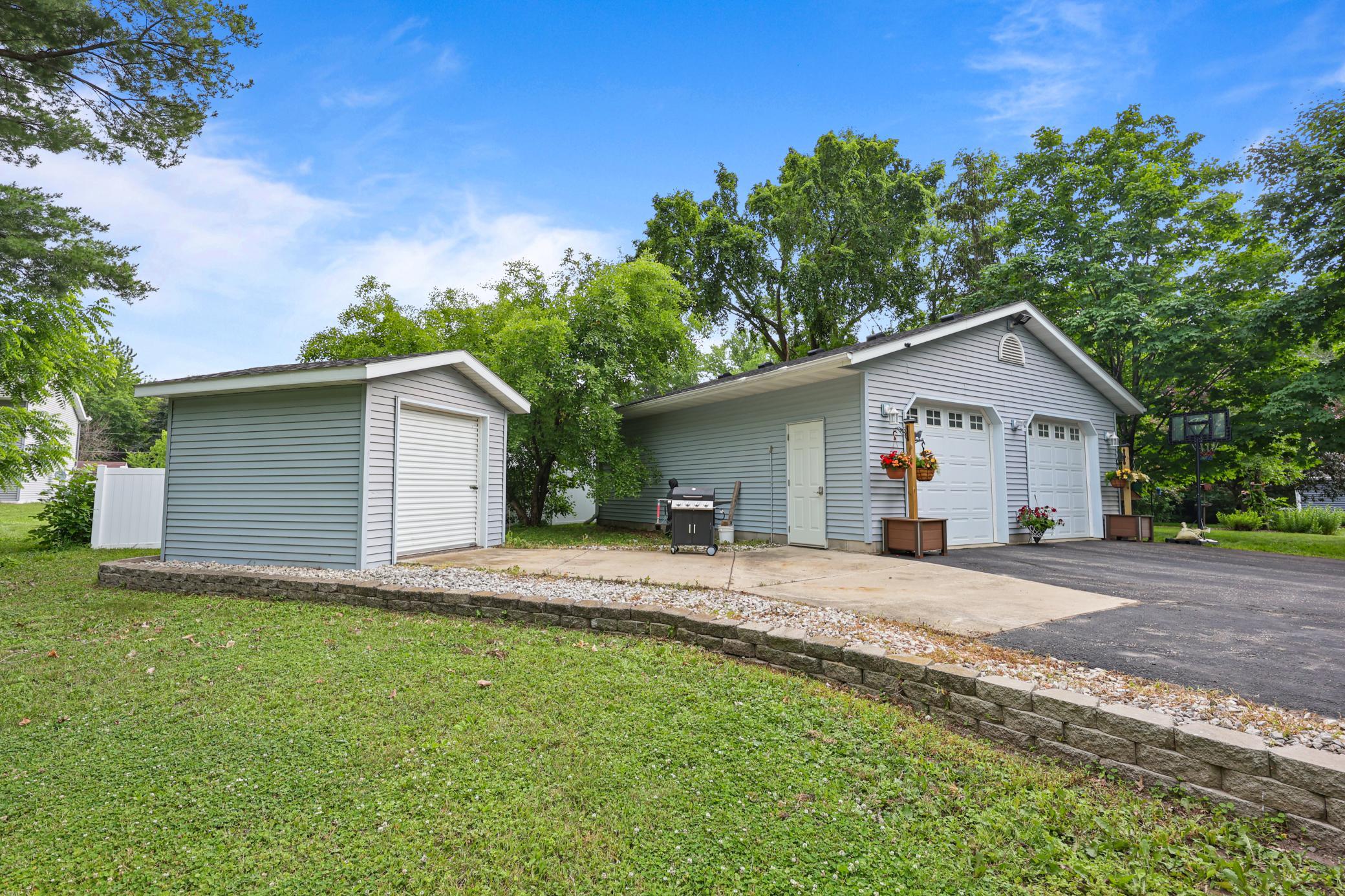 170 Cottage Grove Avenue Foley, MN 56329 - Photo 49 of 56