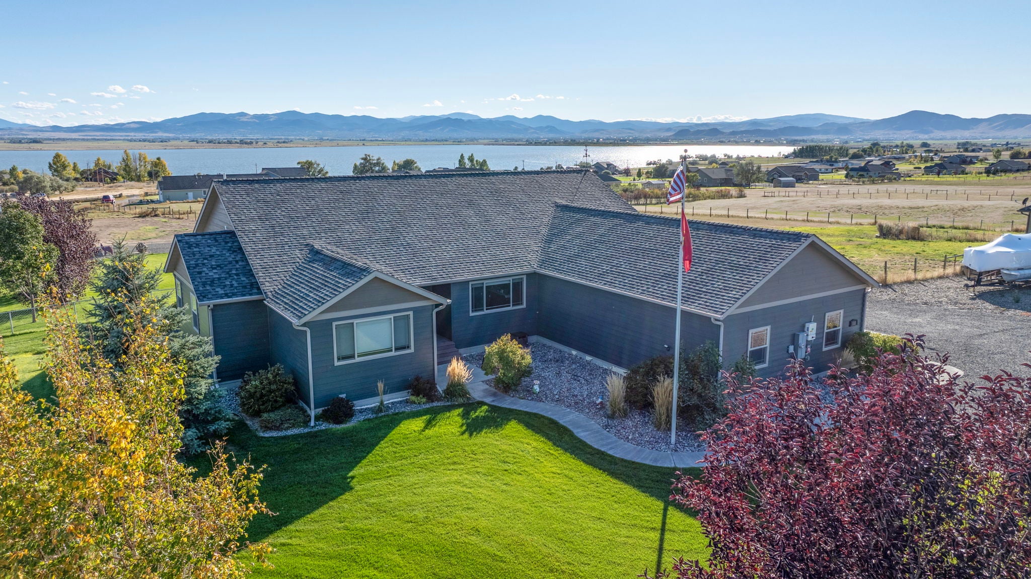 3313 Arabian Road Helena, MT 59602 - Photo 2 of 79 Gallery Image 2