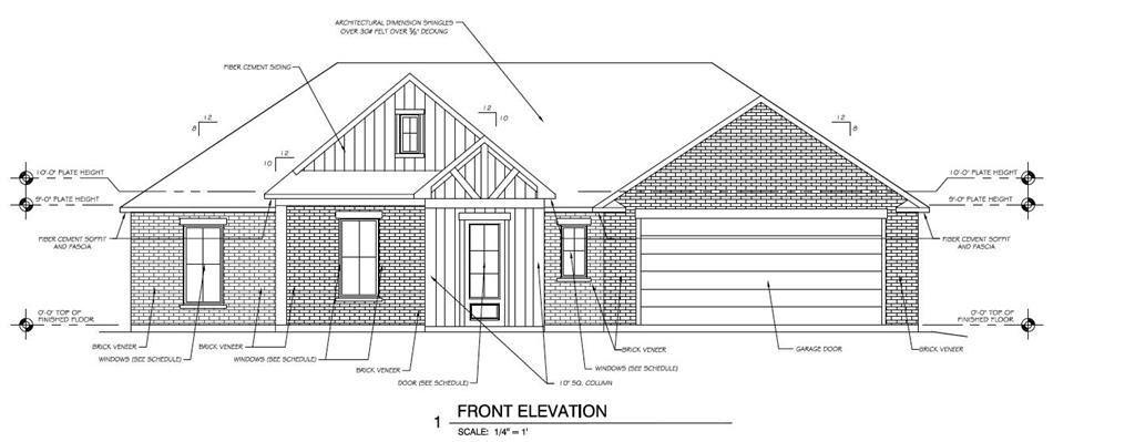 Tbd Daffodil Drive Ragley, LA 70657 - Photo 2 of 3