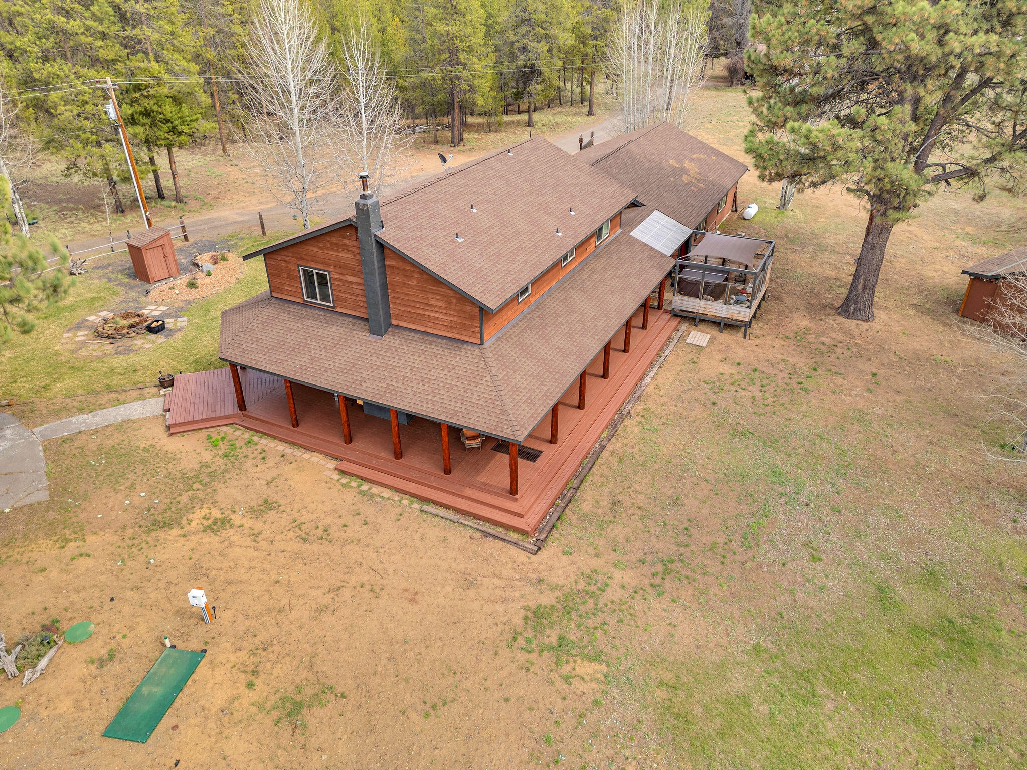 54445 Huntington Road Bend, OR 97707 - Photo 10 of 106 54445_Huntington_Rd-22