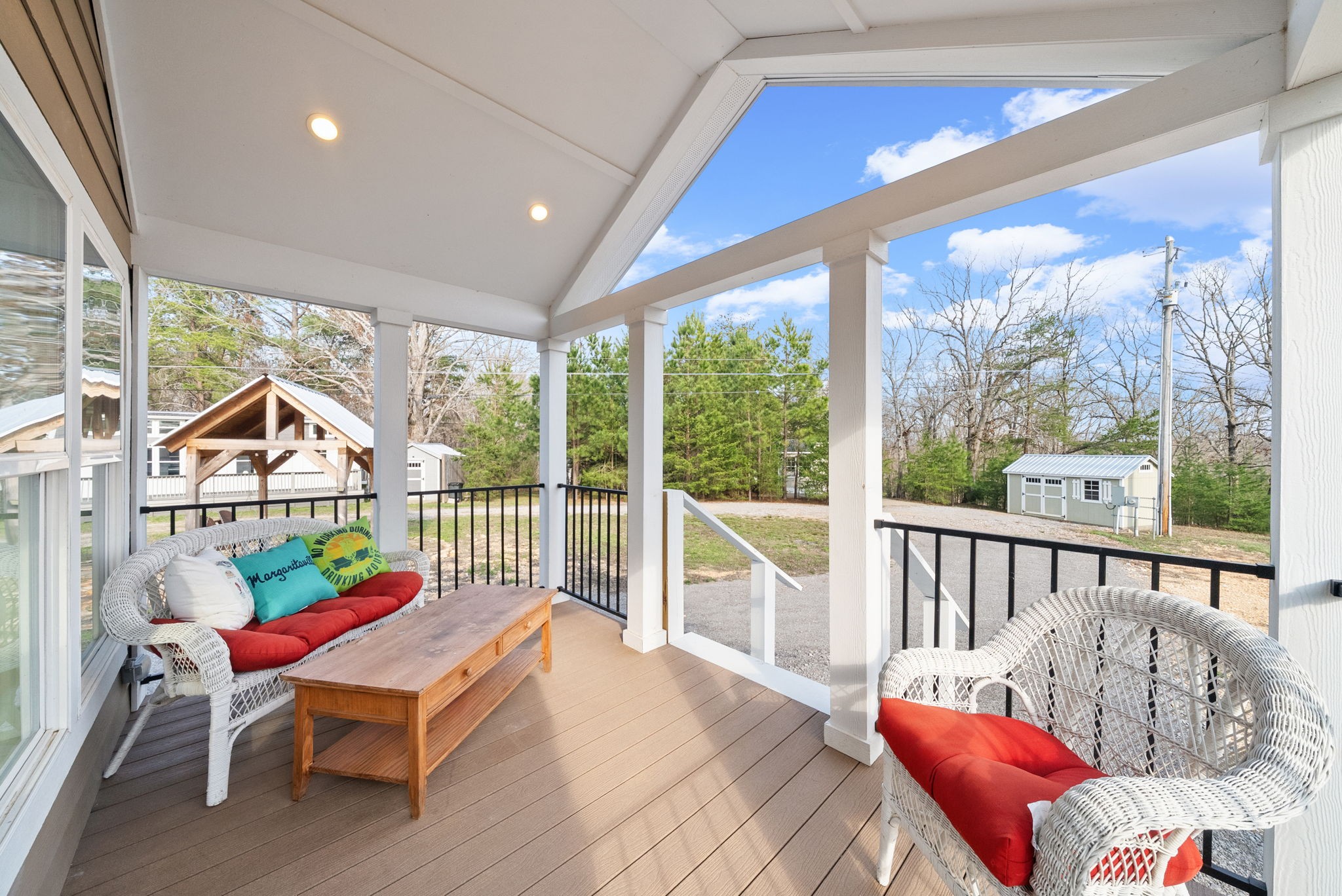 102 Thomas Road Dover, TN 37058 - Photo 12 of 78