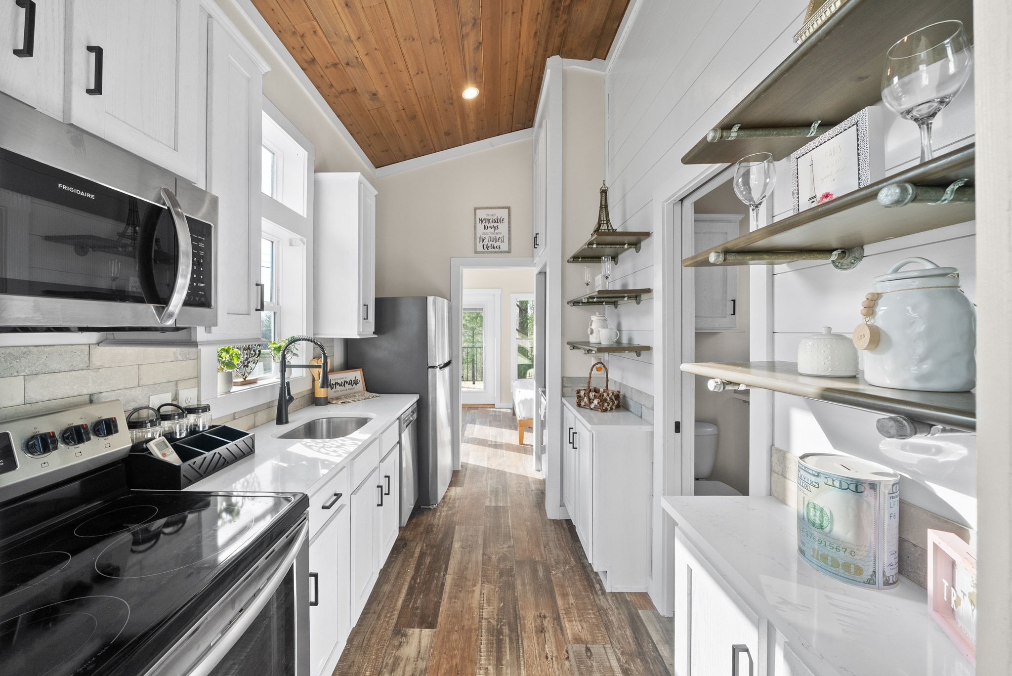 102 Thomas Road Dover, TN 37058 - Photo 16 of 78