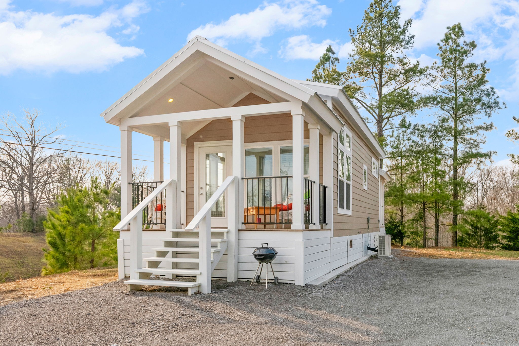 102 Thomas Road Dover, TN 37058 - Photo 2 of 79