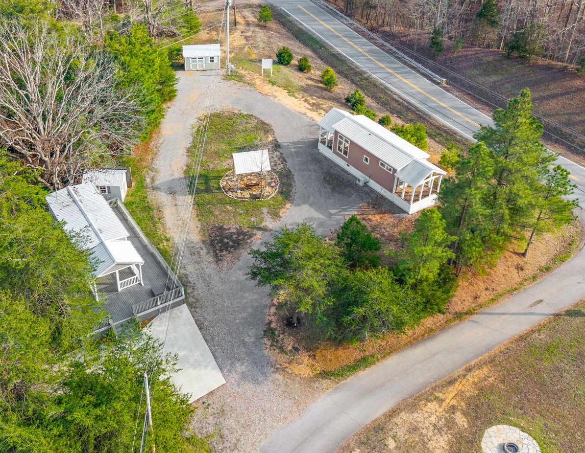 102 Thomas Road Dover, TN 37058 - Photo 2 of 78