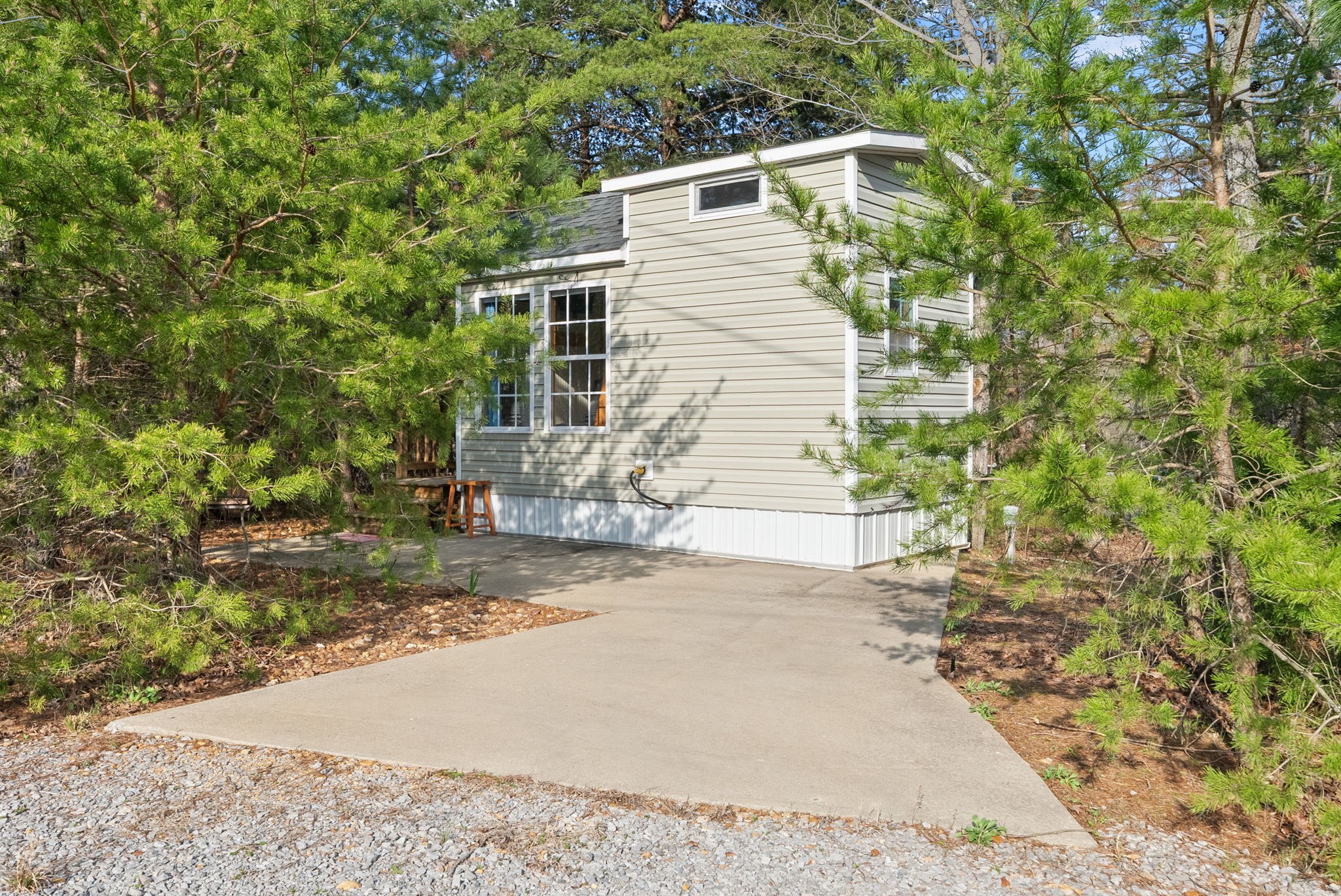 102 Thomas Road Dover, TN 37058 - Photo 28 of 78