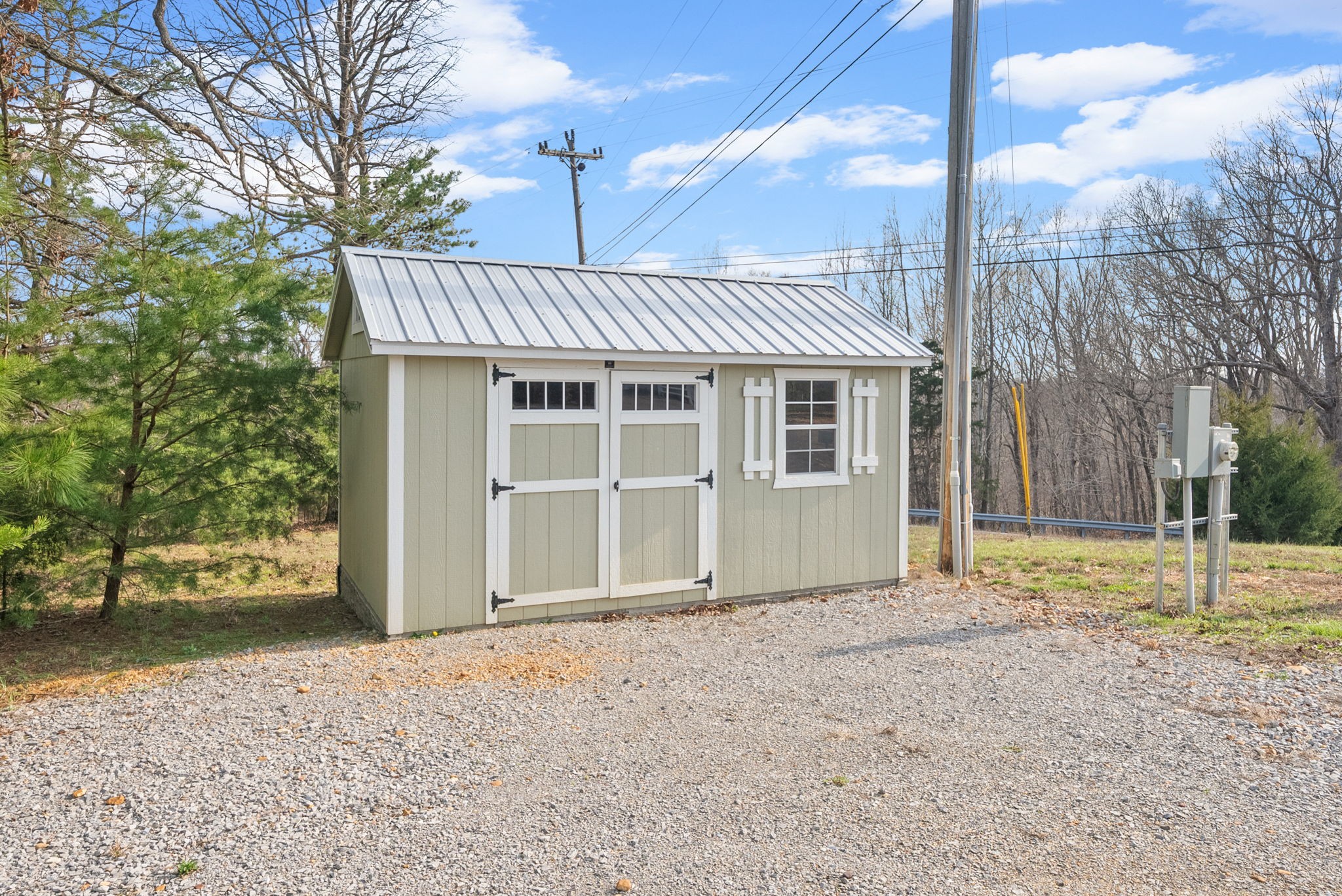 102 Thomas Road Dover, TN 37058 - Photo 29 of 79