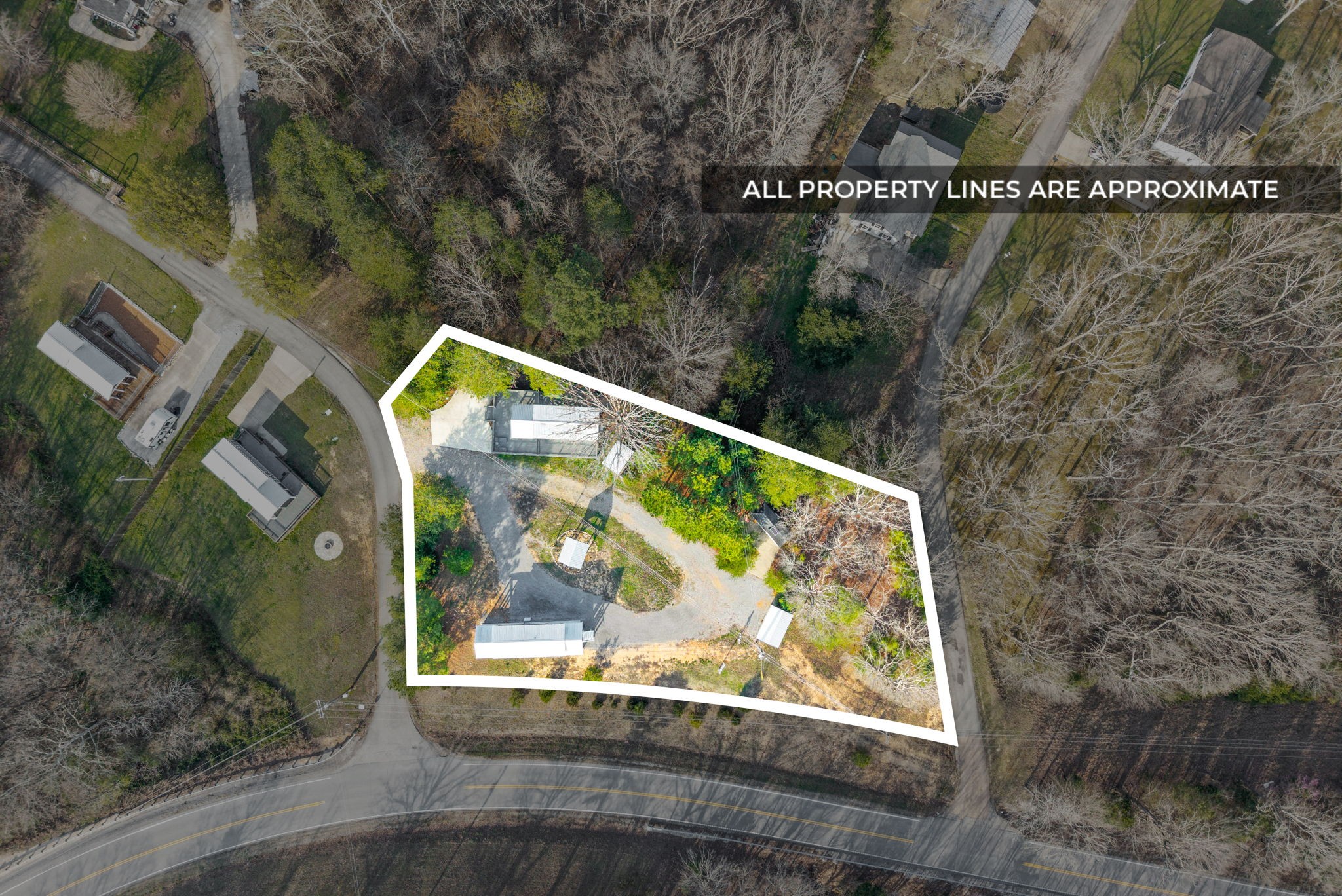 102 Thomas Road Dover, TN 37058 - Photo 3 of 78