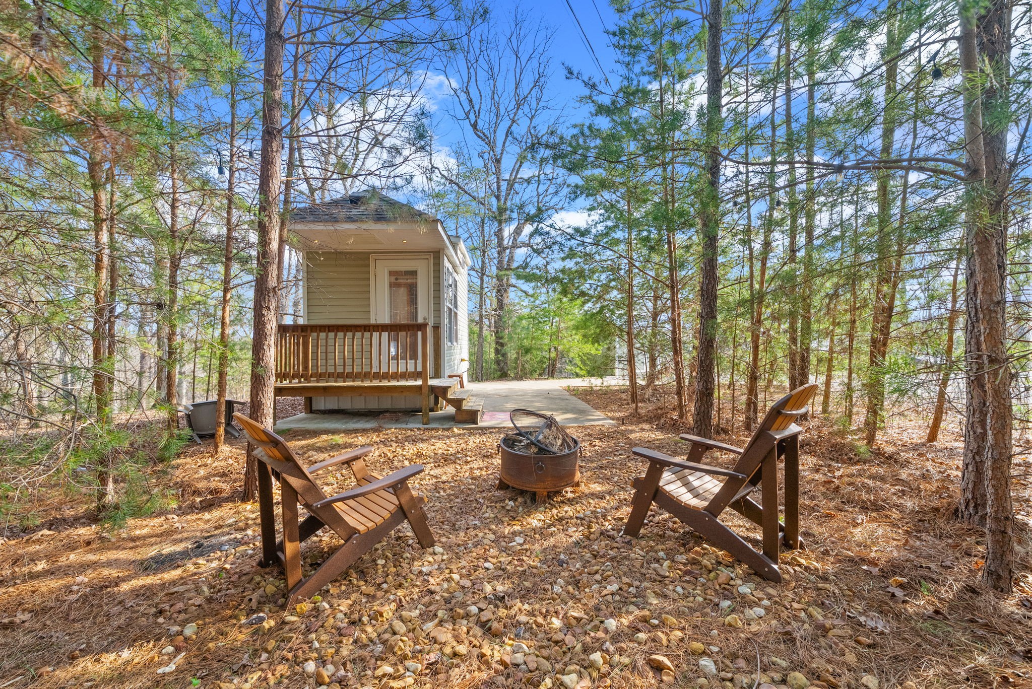 102 Thomas Road Dover, TN 37058 - Photo 32 of 78