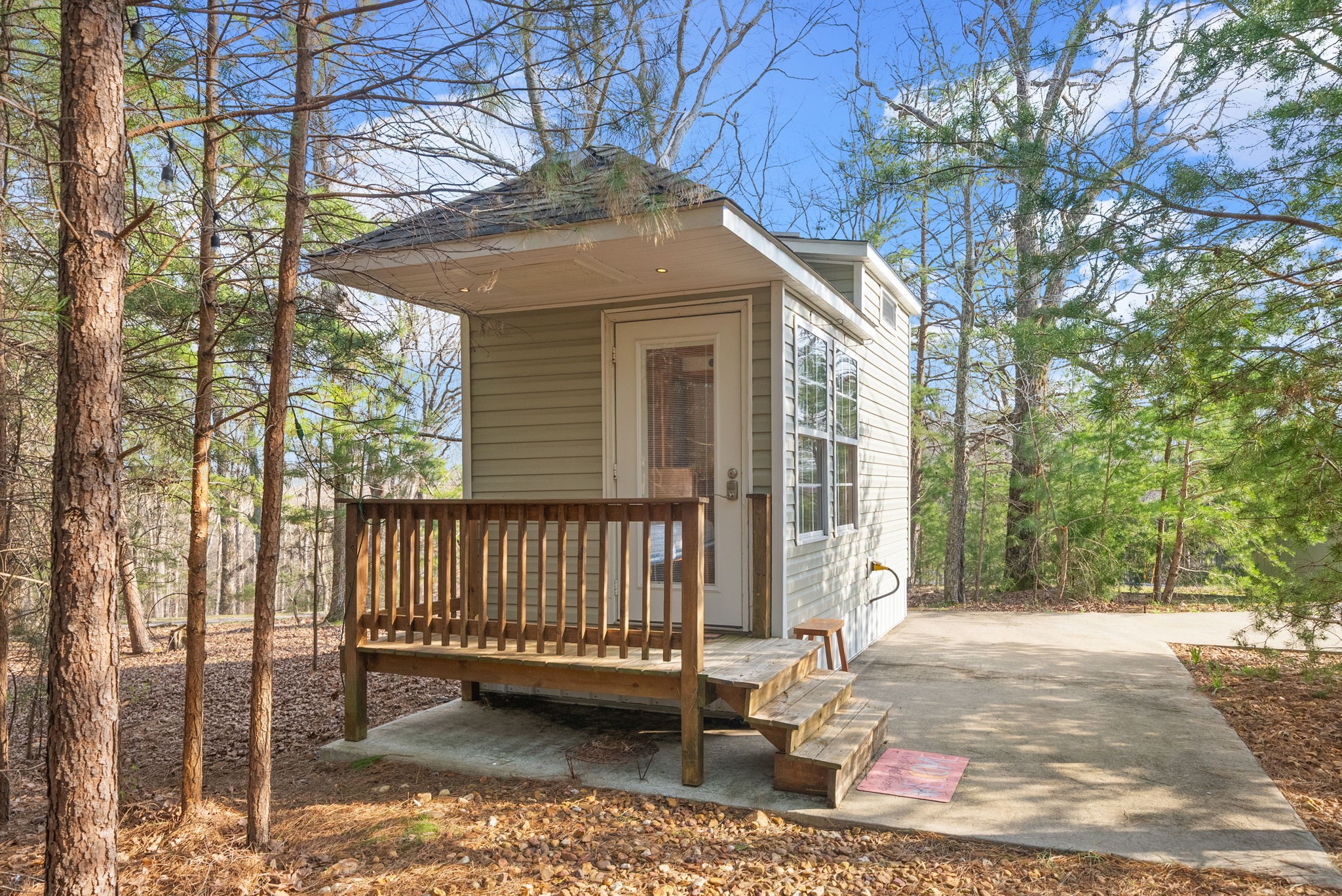 102 Thomas Road Dover, TN 37058 - Photo 35 of 79