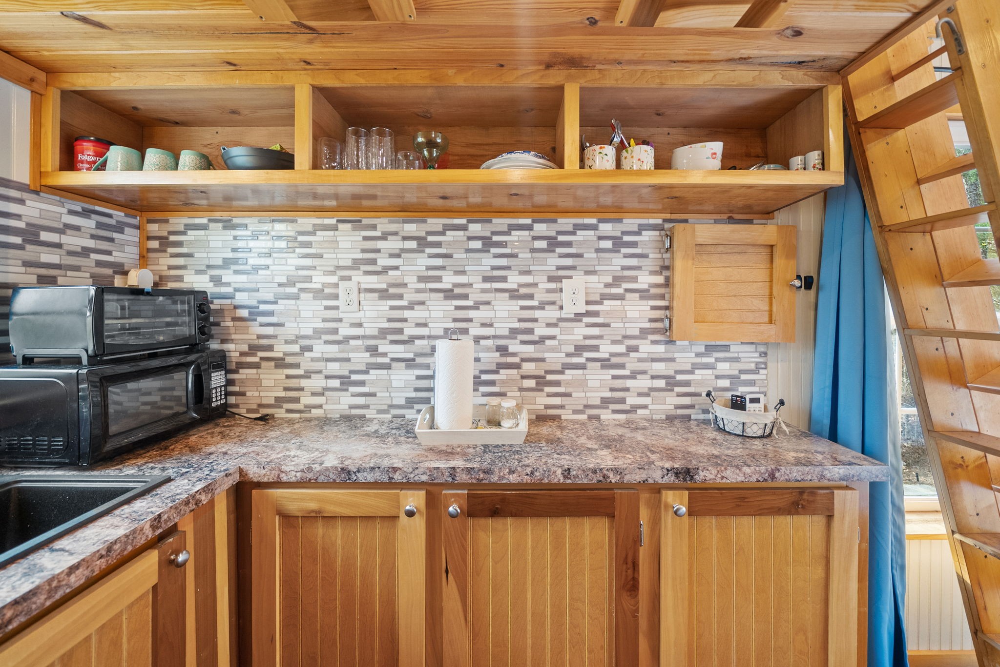 102 Thomas Road Dover, TN 37058 - Photo 39 of 78