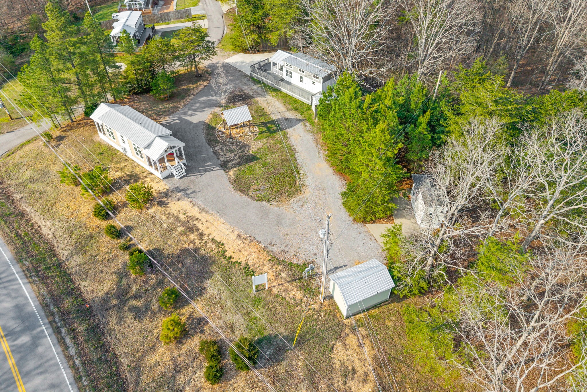 102 Thomas Road Dover, TN 37058 - Photo 4 of 78