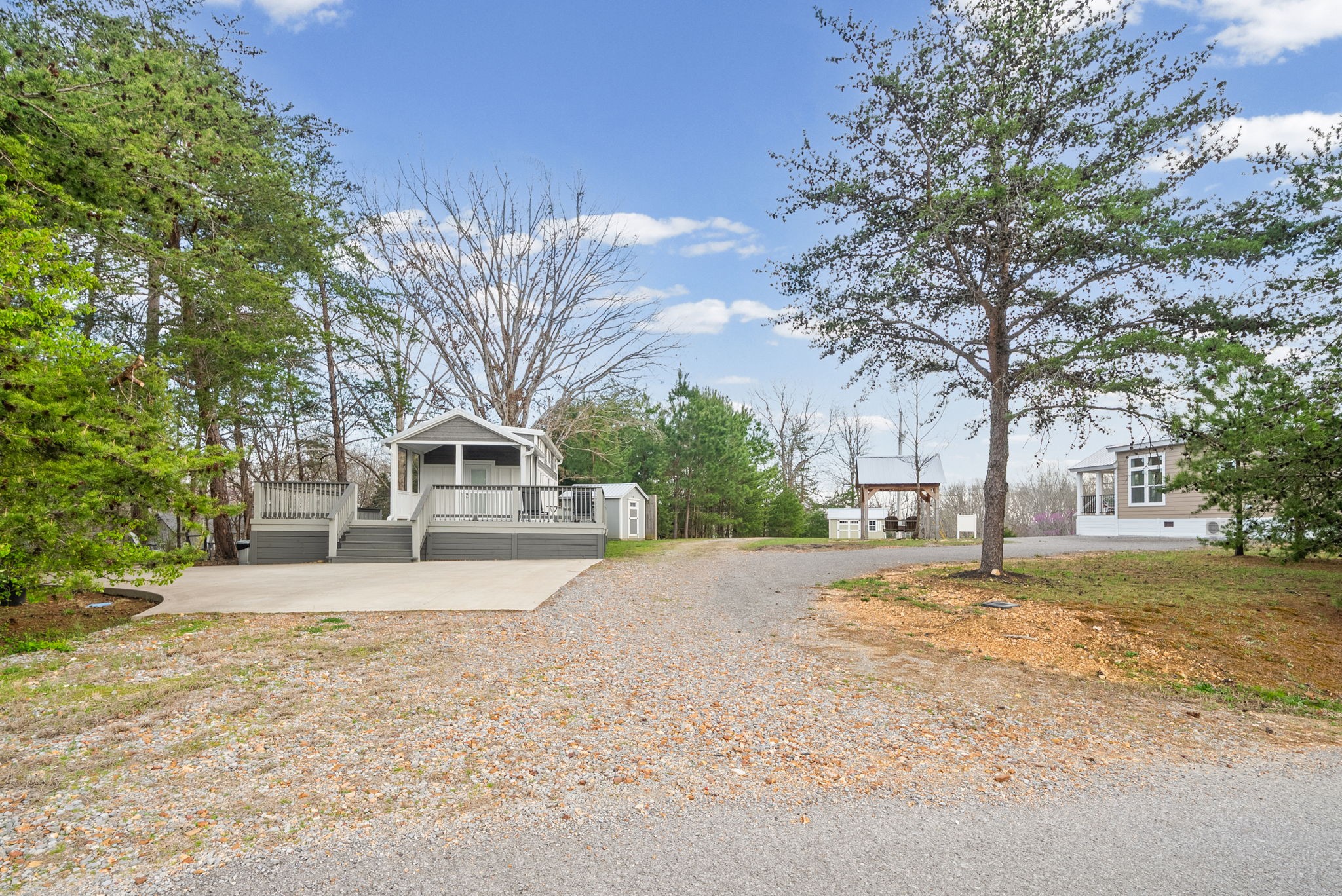 102 Thomas Road Dover, TN 37058 - Photo 42 of 78