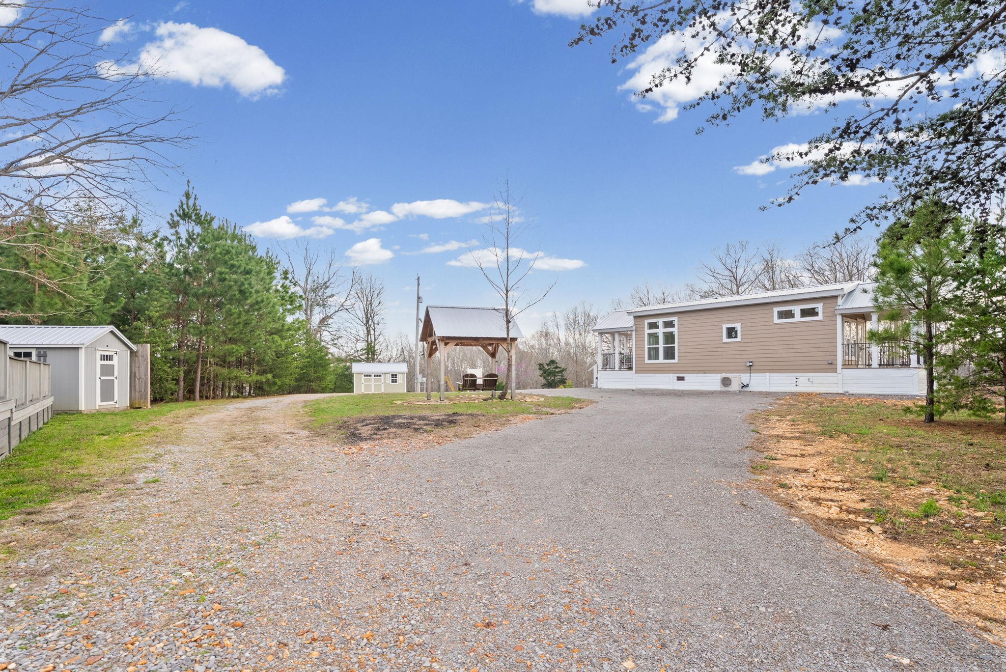 102 Thomas Road Dover, TN 37058 - Photo 43 of 78